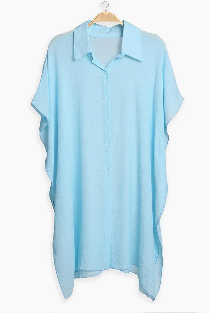 Sea Breeze Coverup