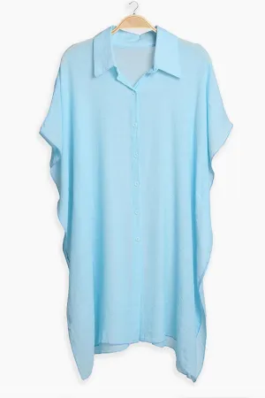 Sea Breeze Coverup