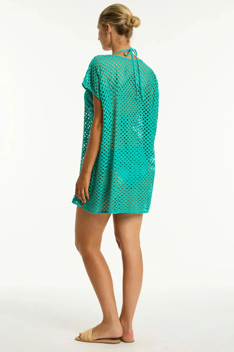 Sea Level Castaway Kaftan