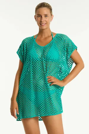 Sea Level Castaway Kaftan