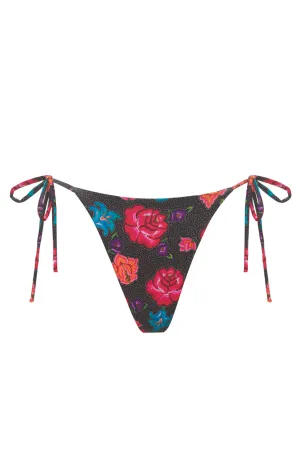 Sedona Brazilian Bottom- Rosa De Lima