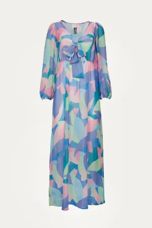 SHILOH MAXI COVERUP