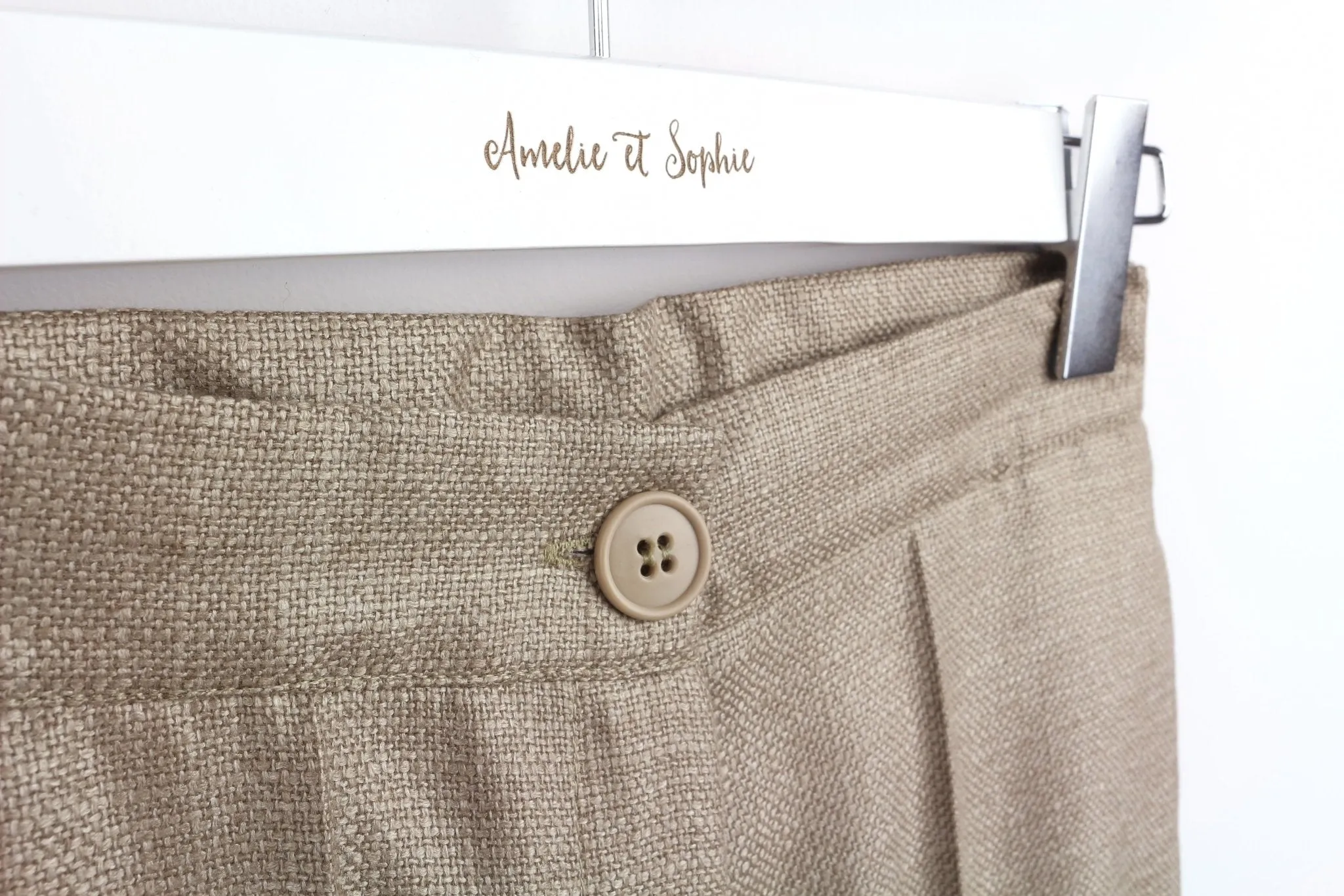 Simone Culottes