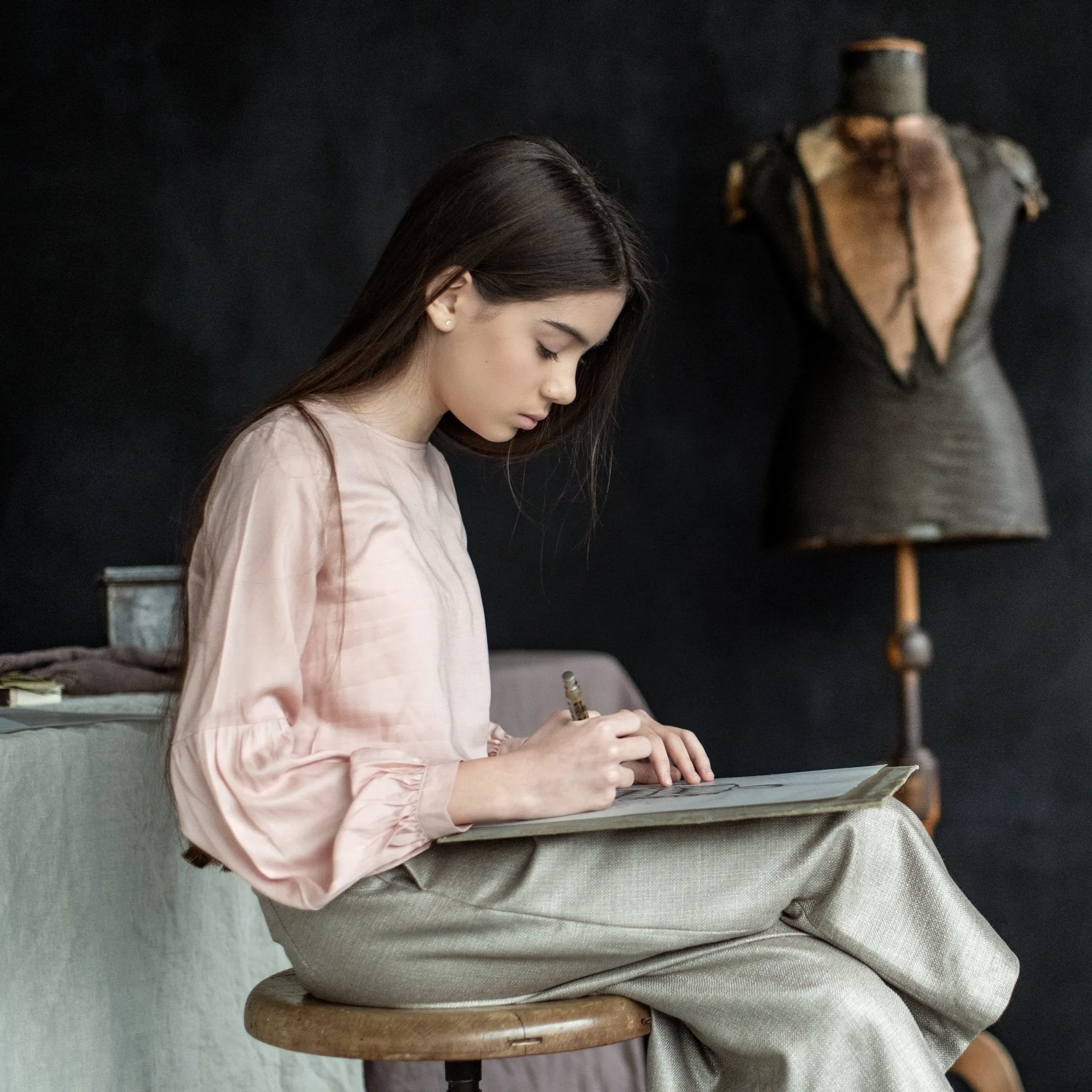 Simone Culottes