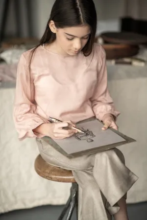Simone Culottes