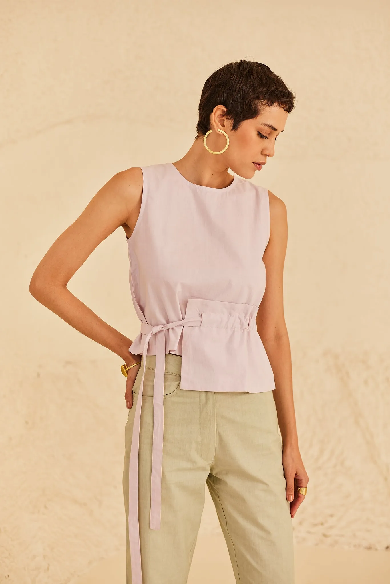 Skye Top
