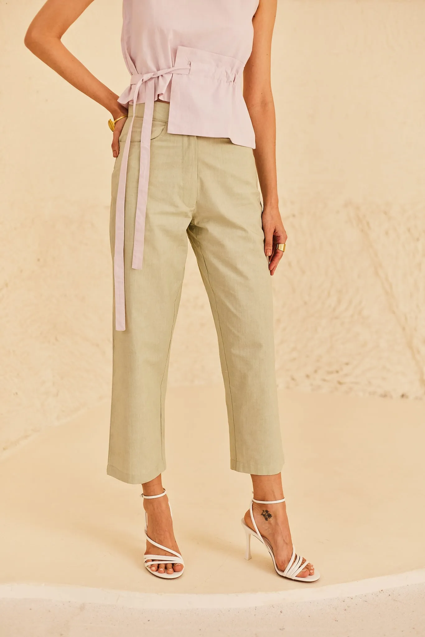 Skye Top