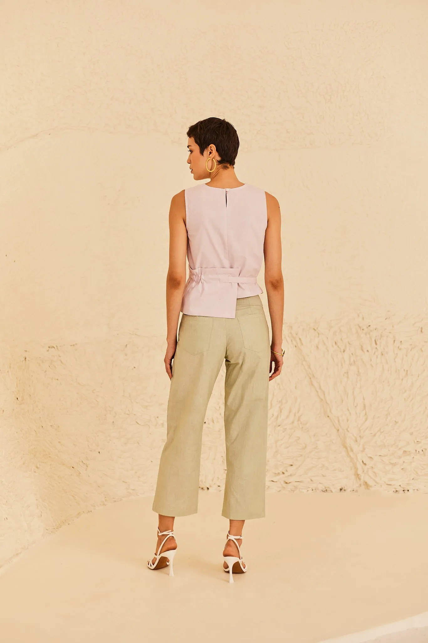 Skye Top