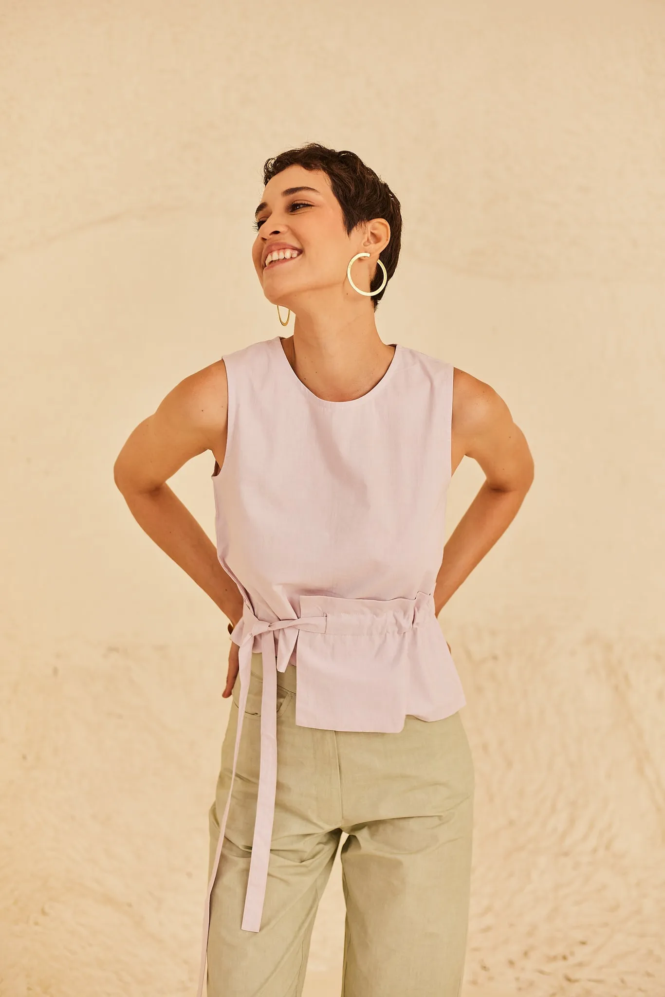 Skye Top