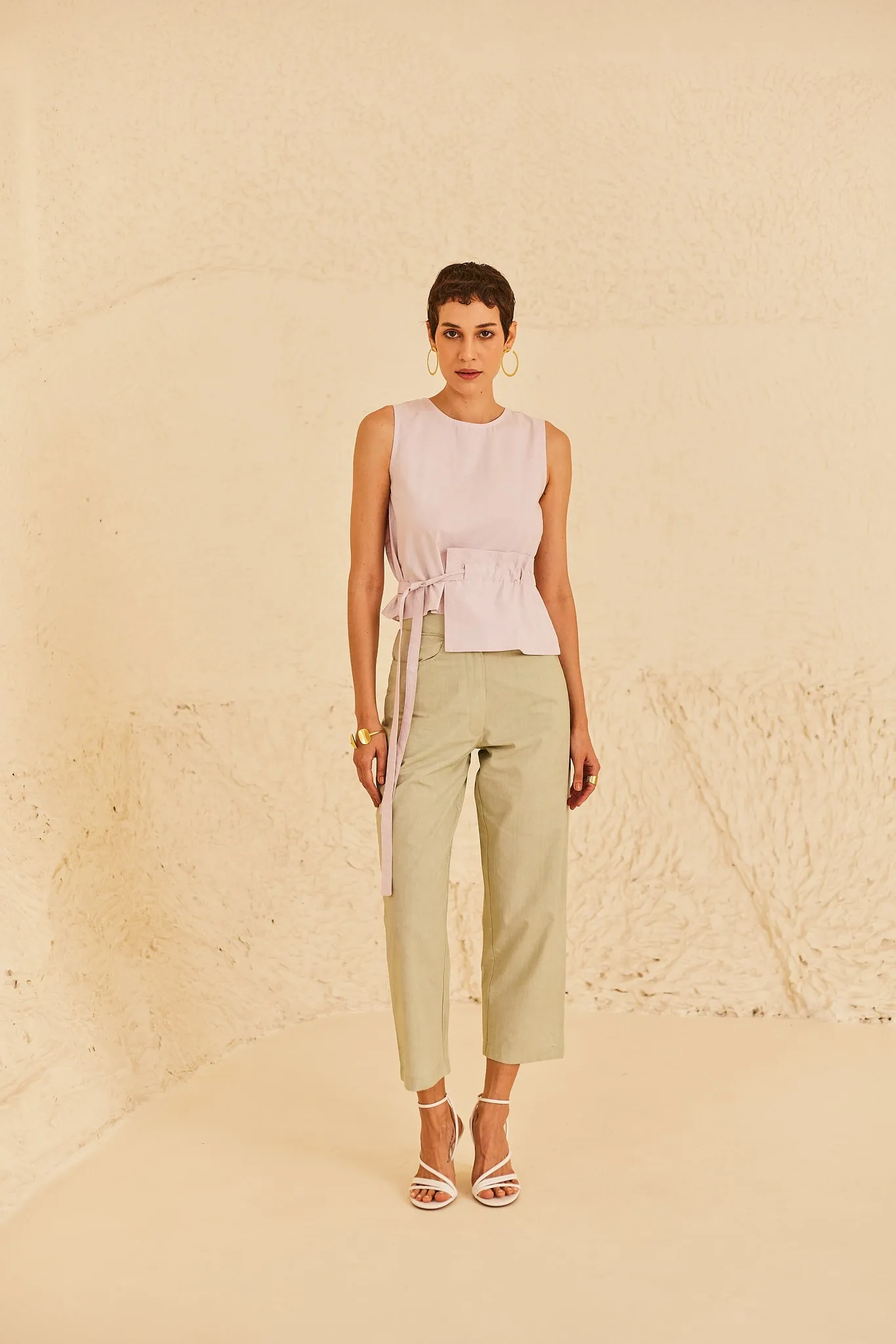 Skye Top