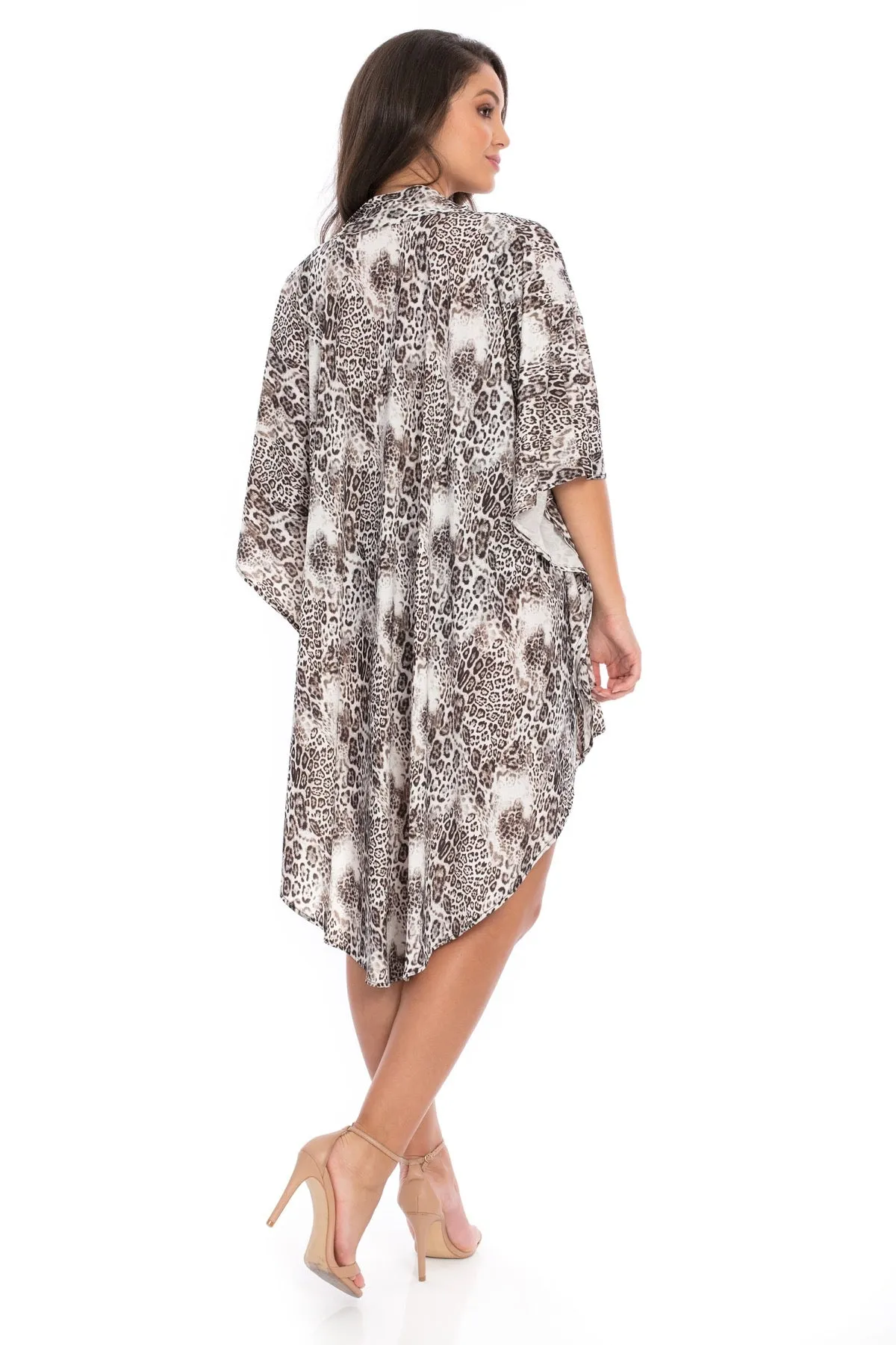 Sorrento Kaftan