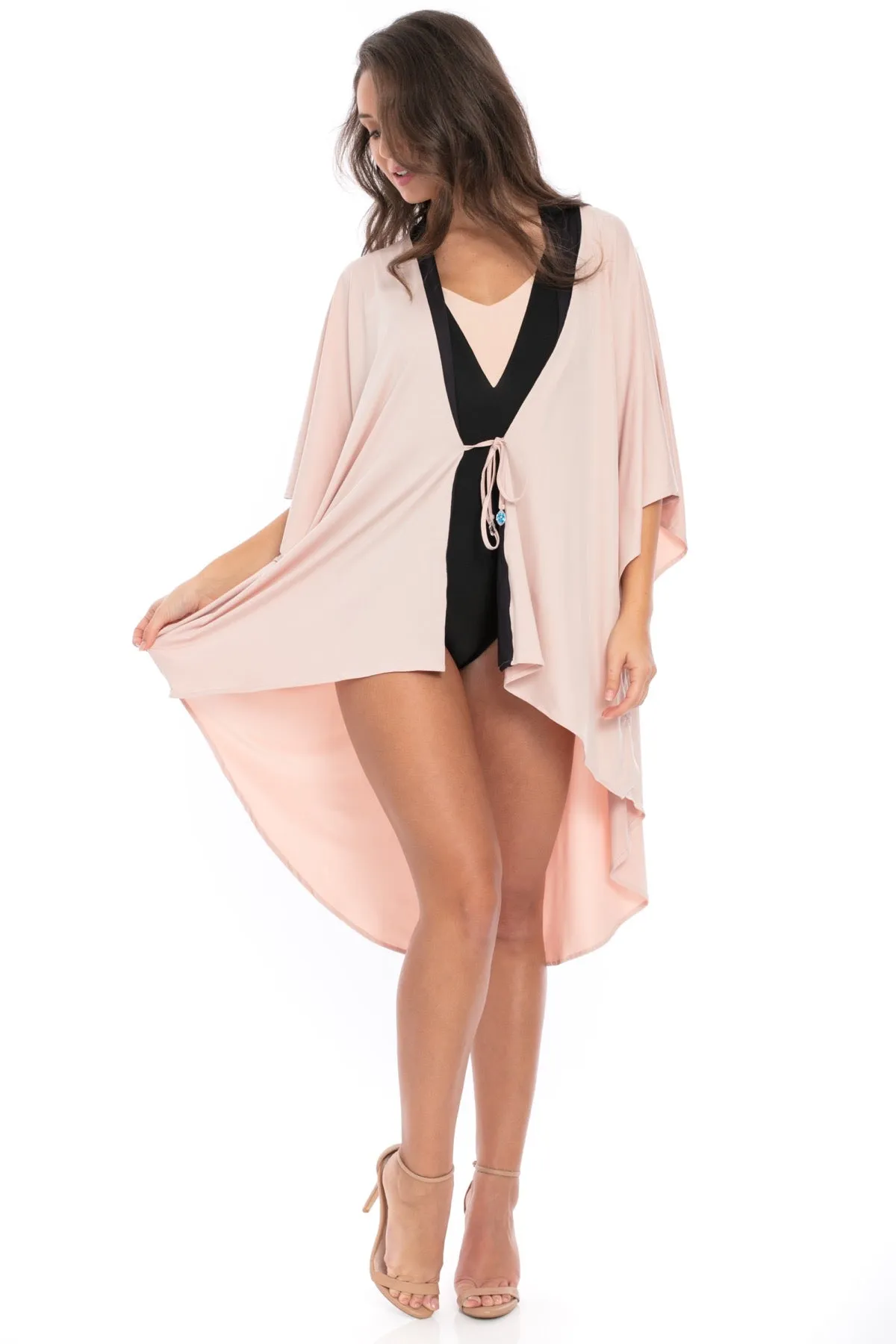 Sorrento Kaftan