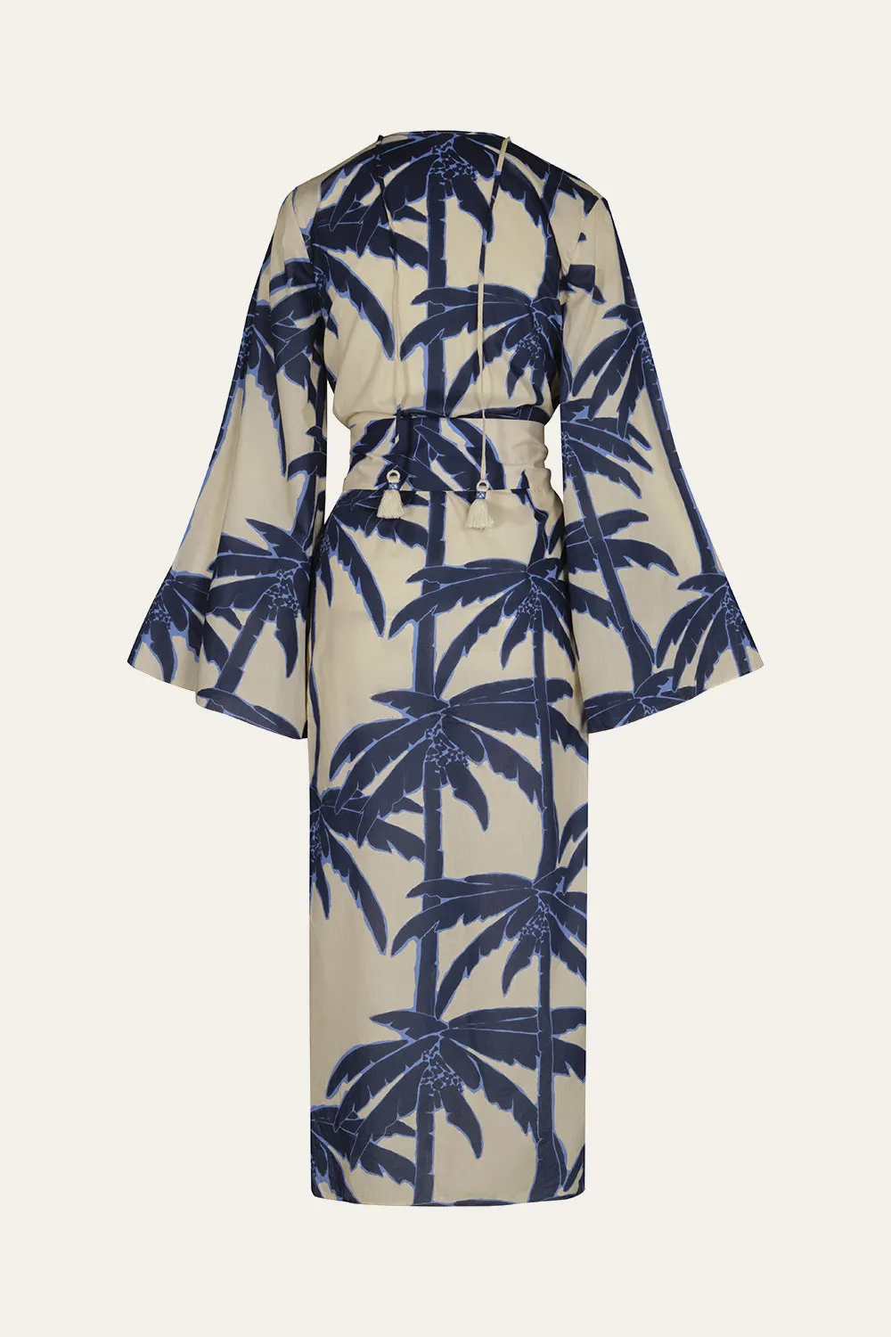 Sotaviento Dress