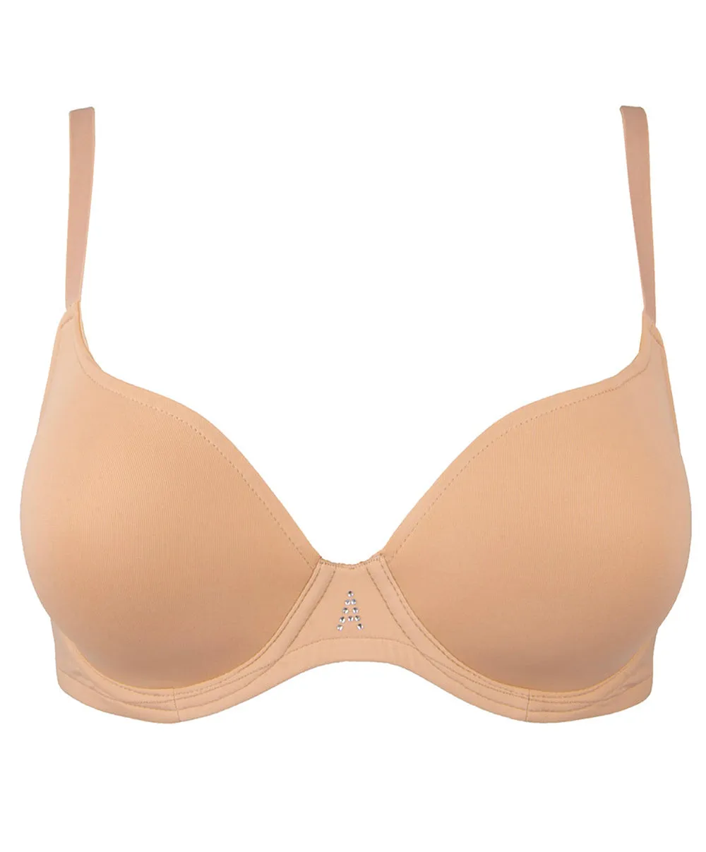 Soutien-gorge coque light