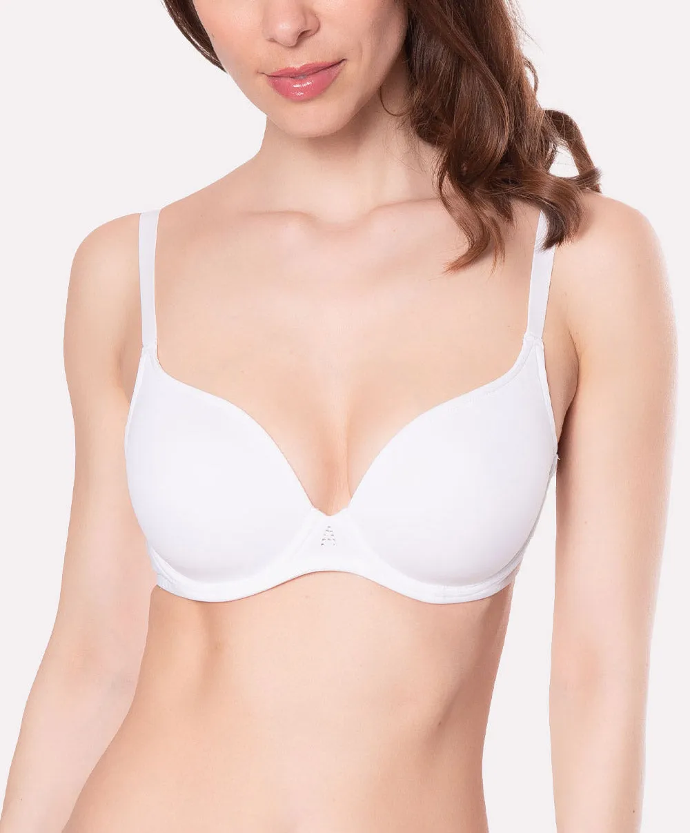 Soutien-gorge coque light