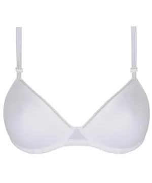 Soutien-gorge coque moulé
