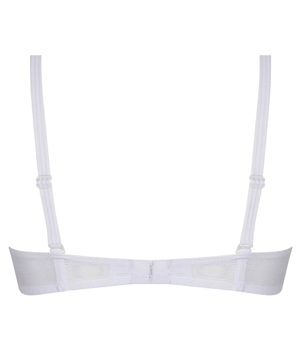 Soutien-gorge coque moulé