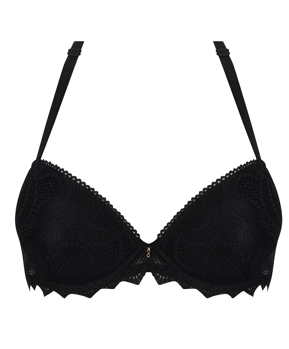 Soutien-gorge coque