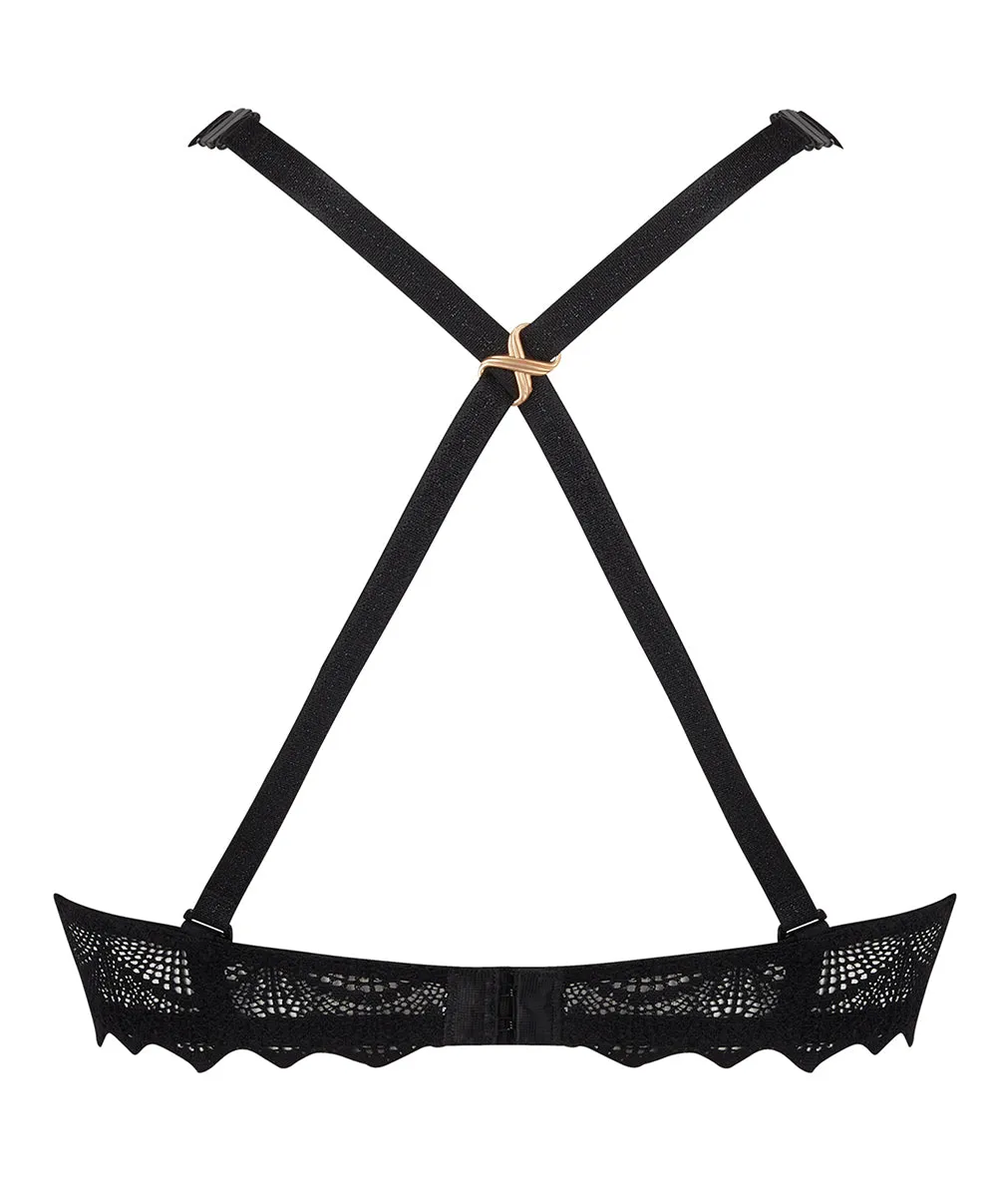 Soutien-gorge coque