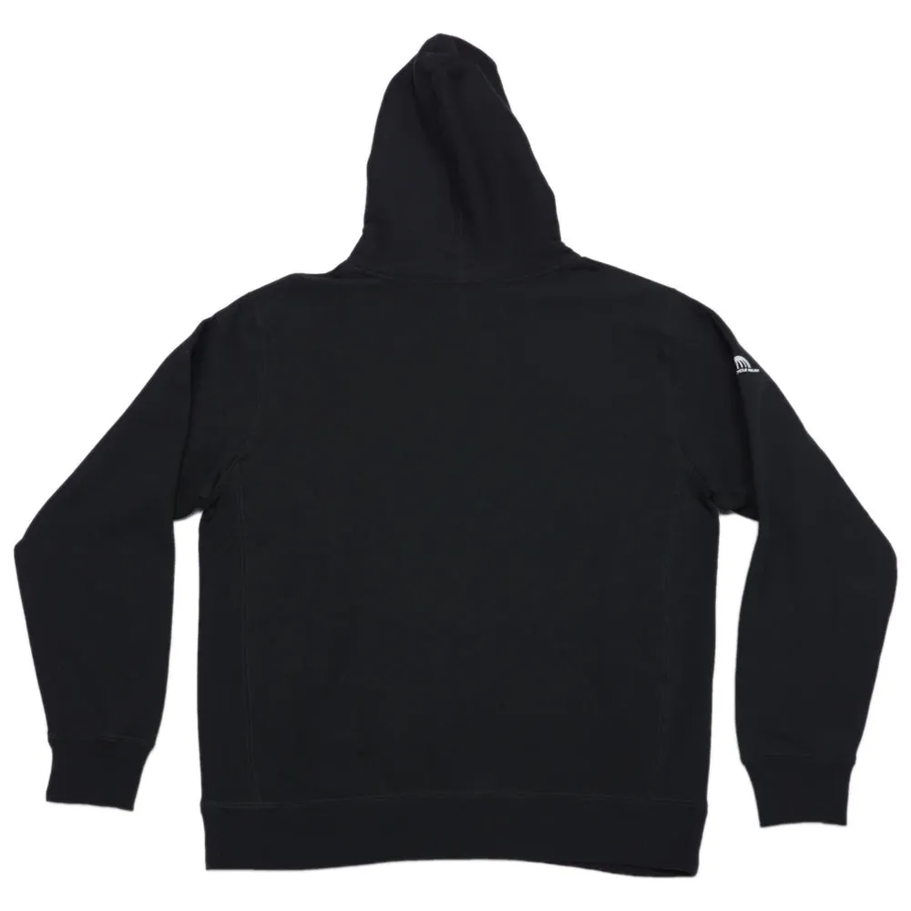 SRAM Red & White Box Logo Hooded Jersey