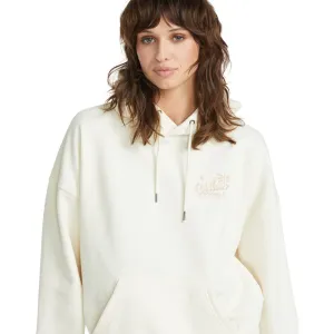 Stone Art Up Hoodie - Womens