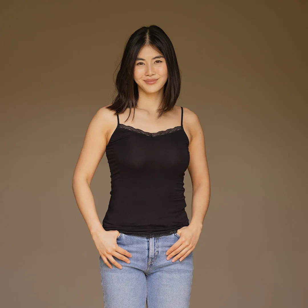 Strappy Camisole
