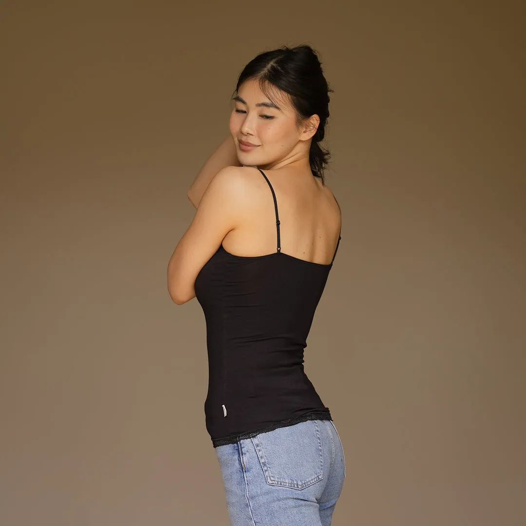 Strappy Camisole