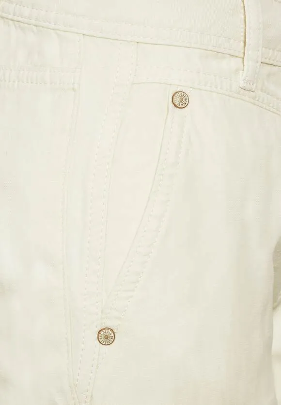 Street One Wideleg 7/8 jeans