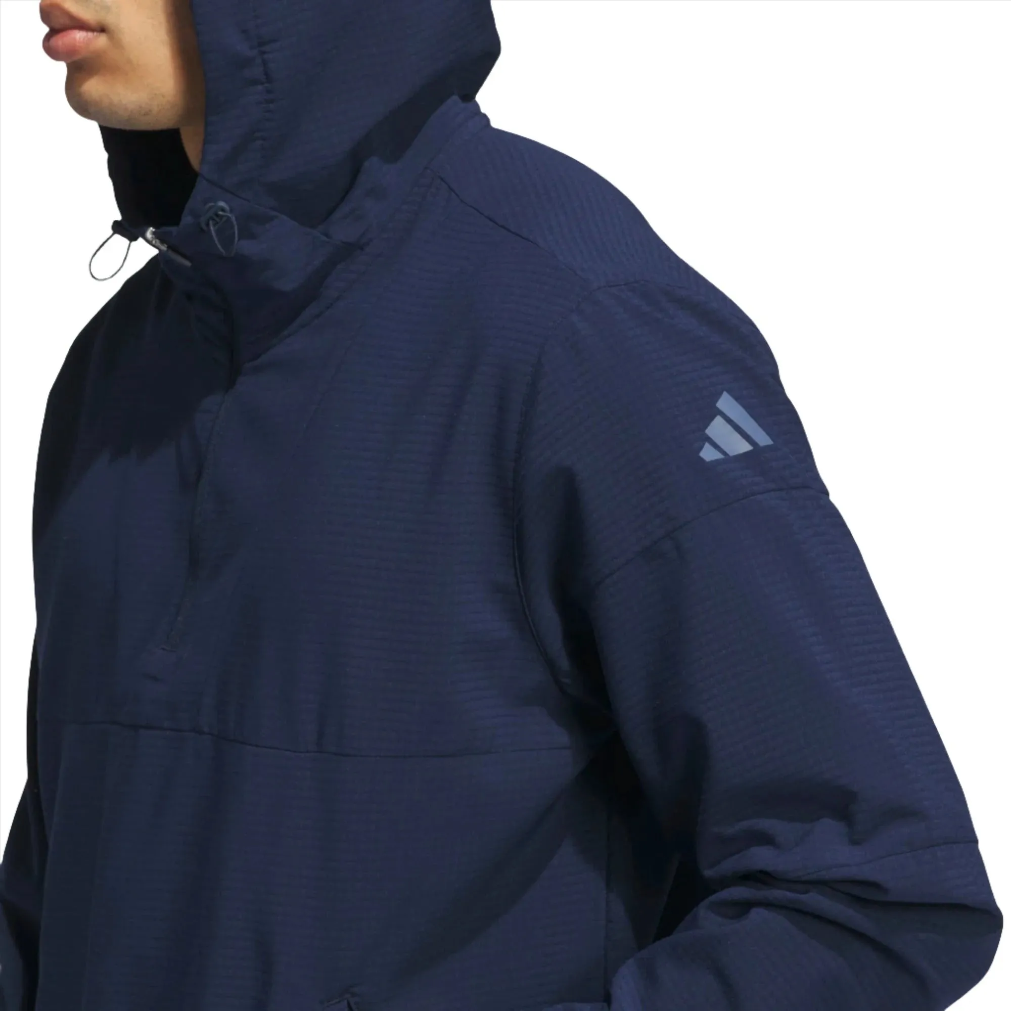 Sudadera con capucha adidas Club Golf