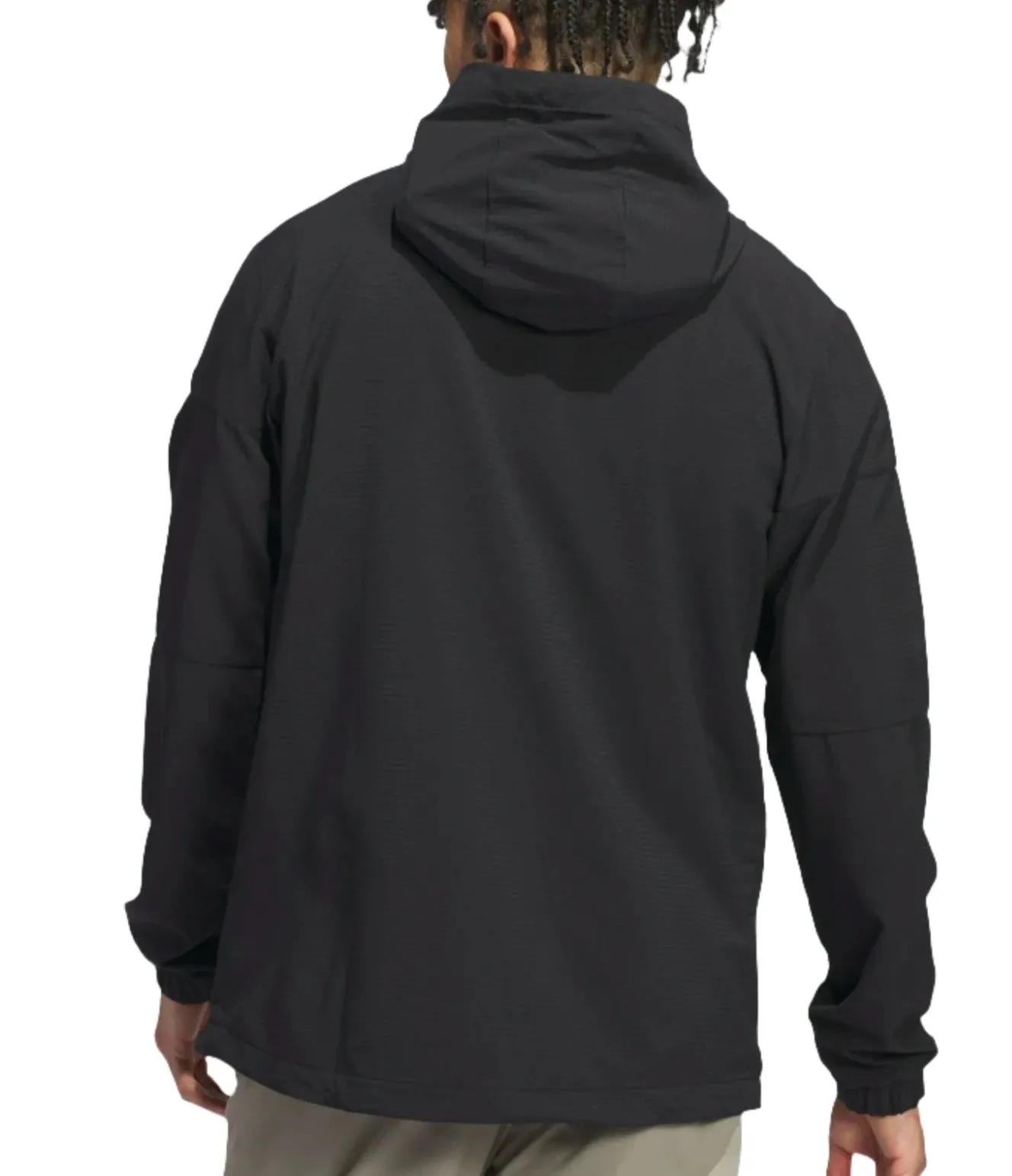 Sudadera con capucha adidas Club Golf