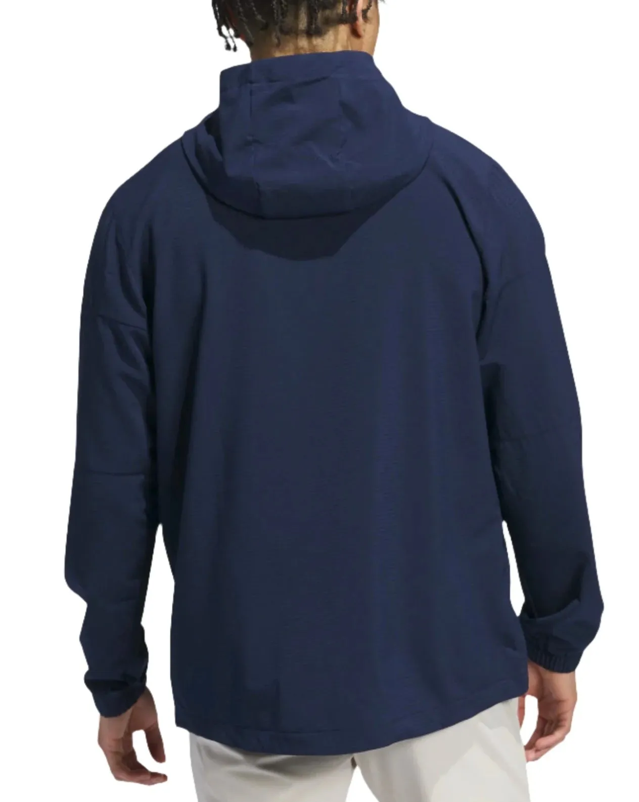 Sudadera con capucha adidas Club Golf