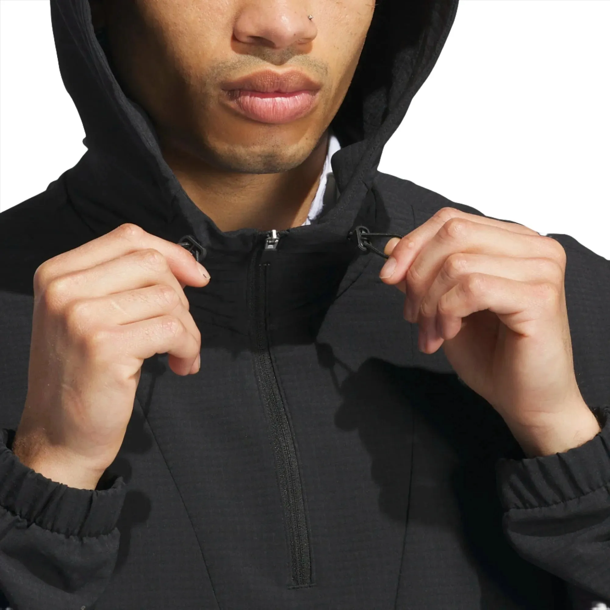 Sudadera con capucha adidas Club Golf