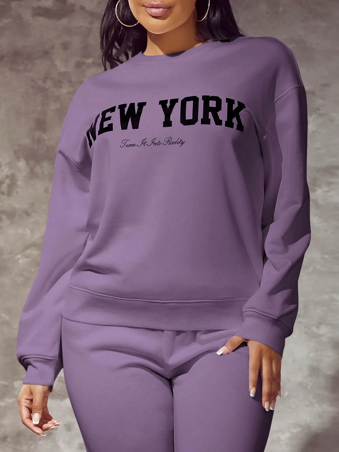 Sudadera Gráfica de Cherry Vibes en - ¡Moda y Estilo!
