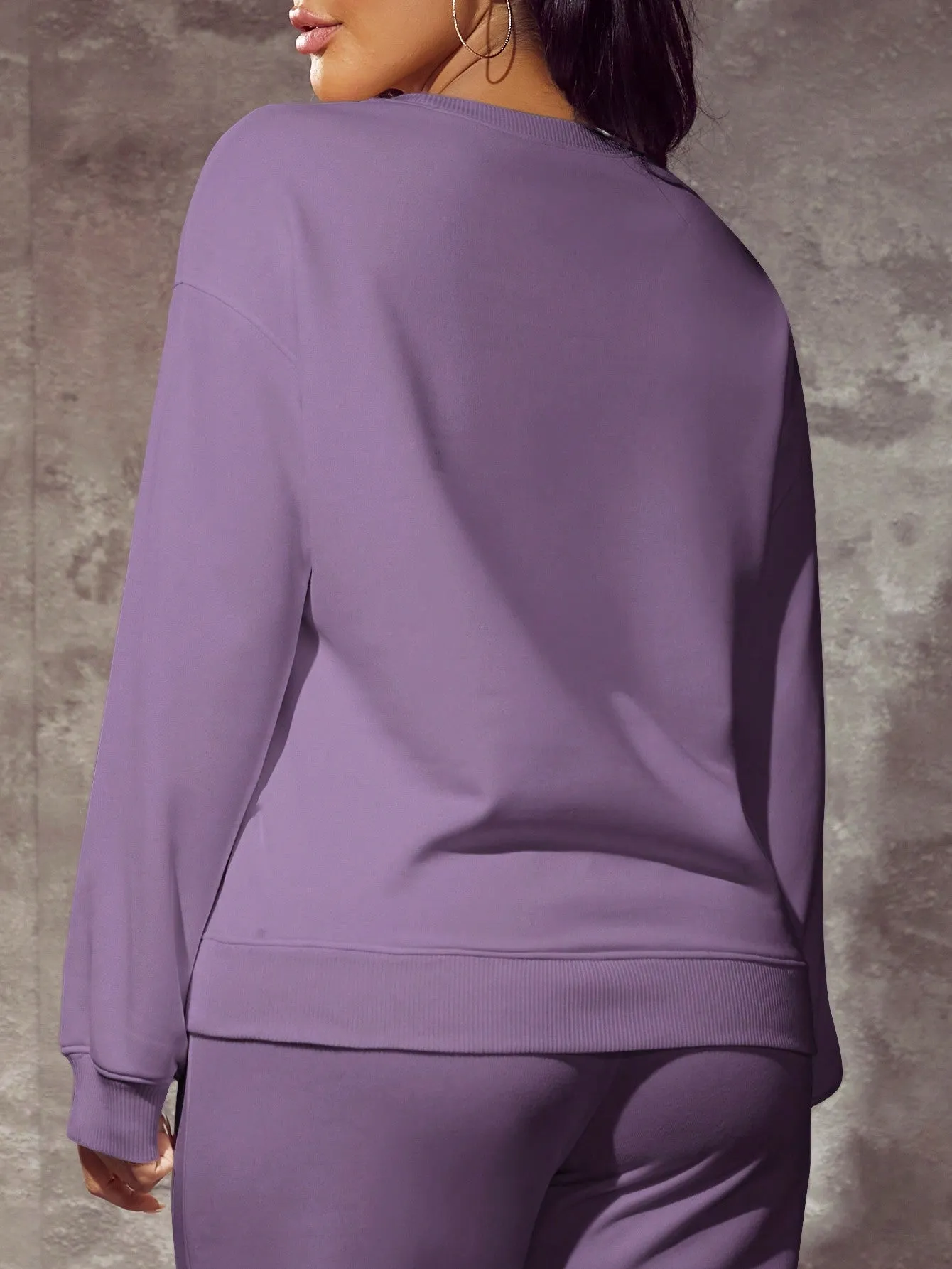 Sudadera Gráfica de Cherry Vibes en - ¡Moda y Estilo!
