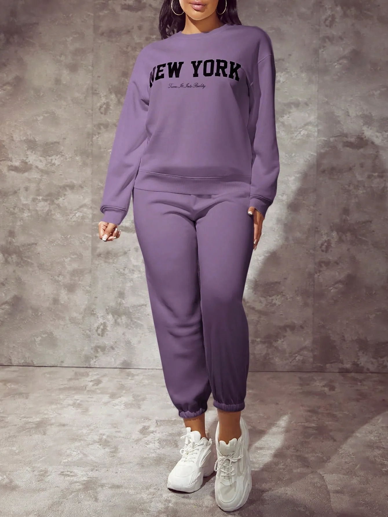 Sudadera Gráfica de Cherry Vibes en - ¡Moda y Estilo!