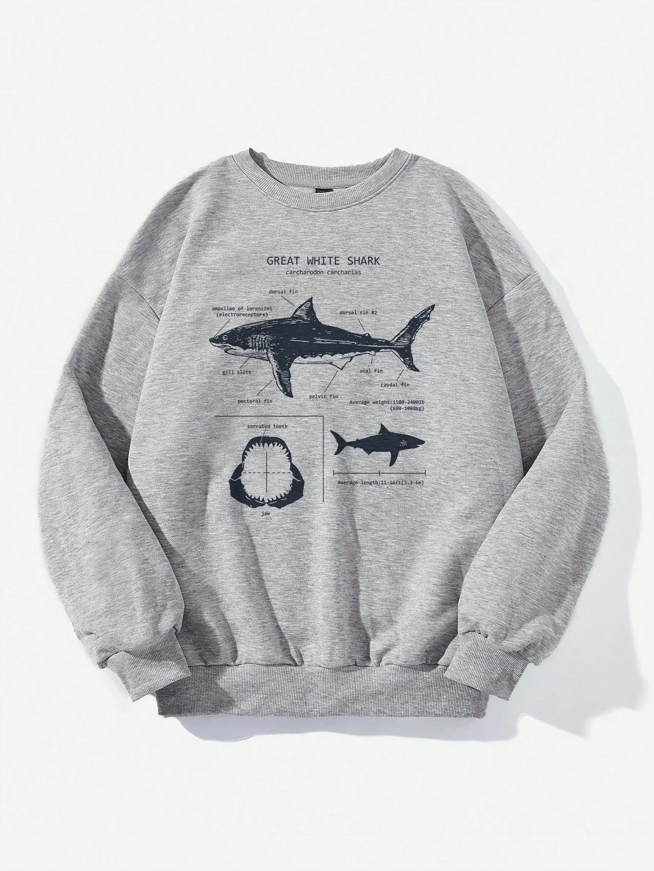 Sudadera Holgada de Cherry Vibes para Mujeres en