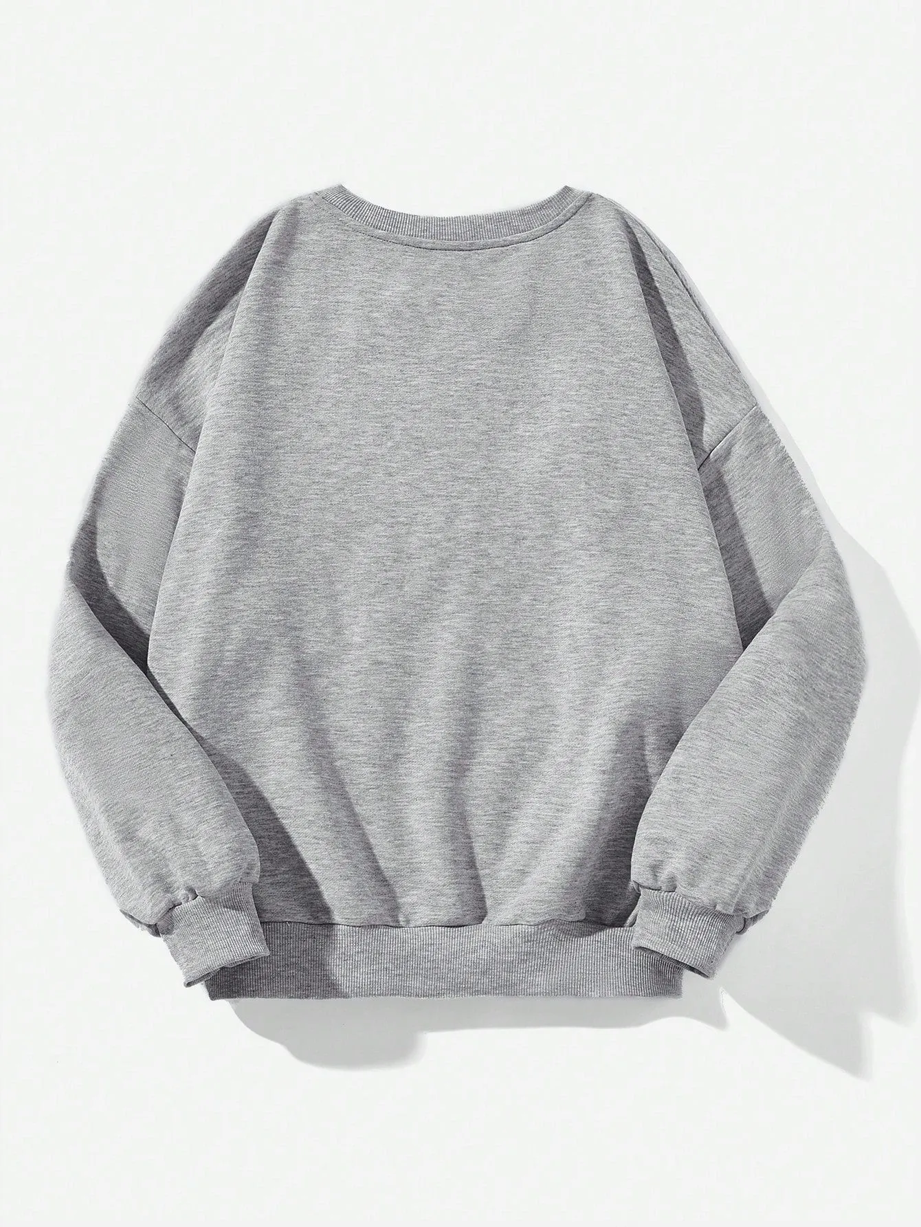 Sudadera Holgada de Mujer Cherry Vibes en