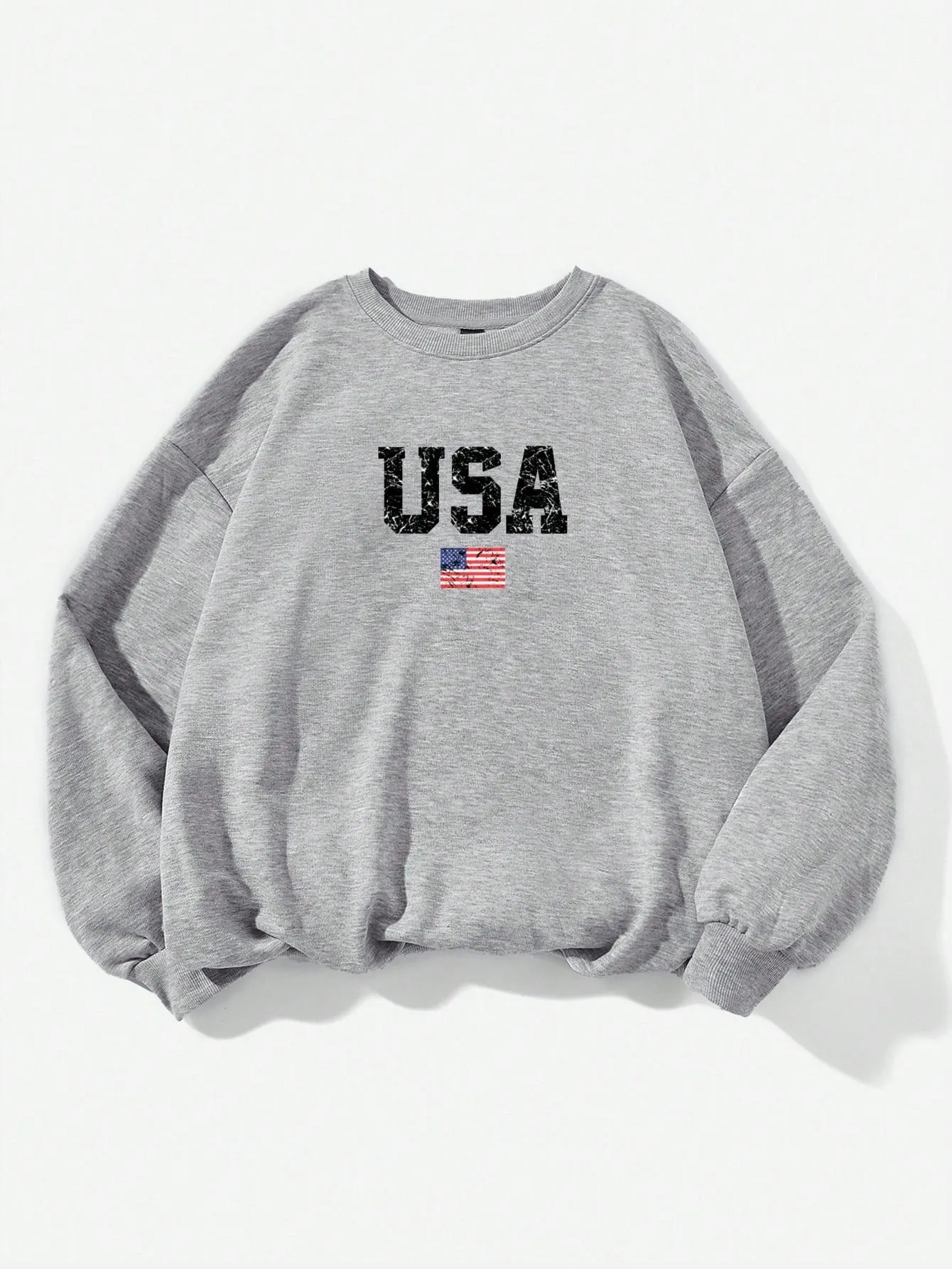 Sudadera Holgada de Mujer Cherry Vibes en