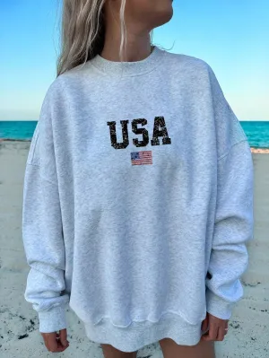 Sudadera Holgada de Mujer Cherry Vibes en