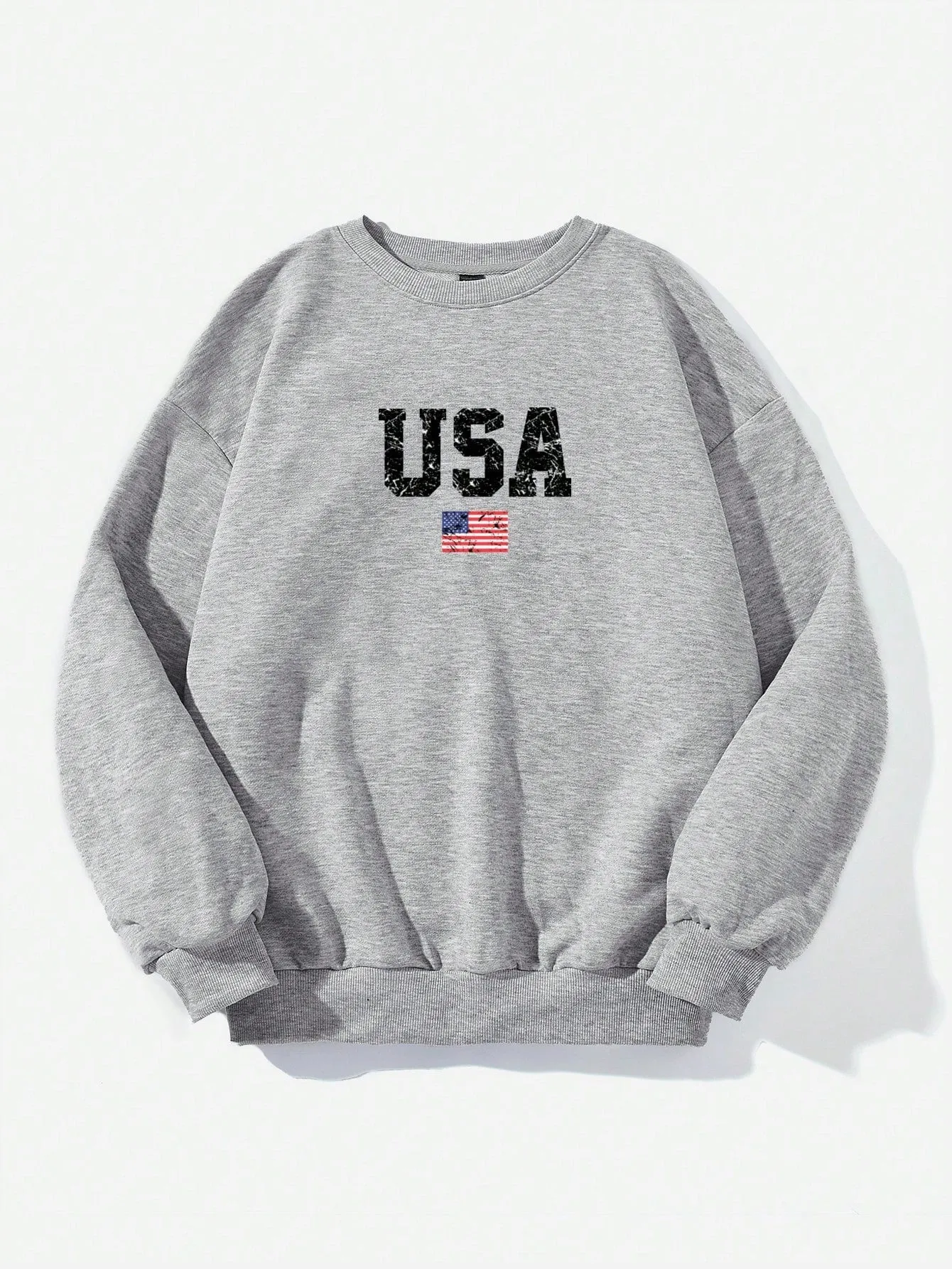 Sudadera Holgada de Mujer Cherry Vibes en