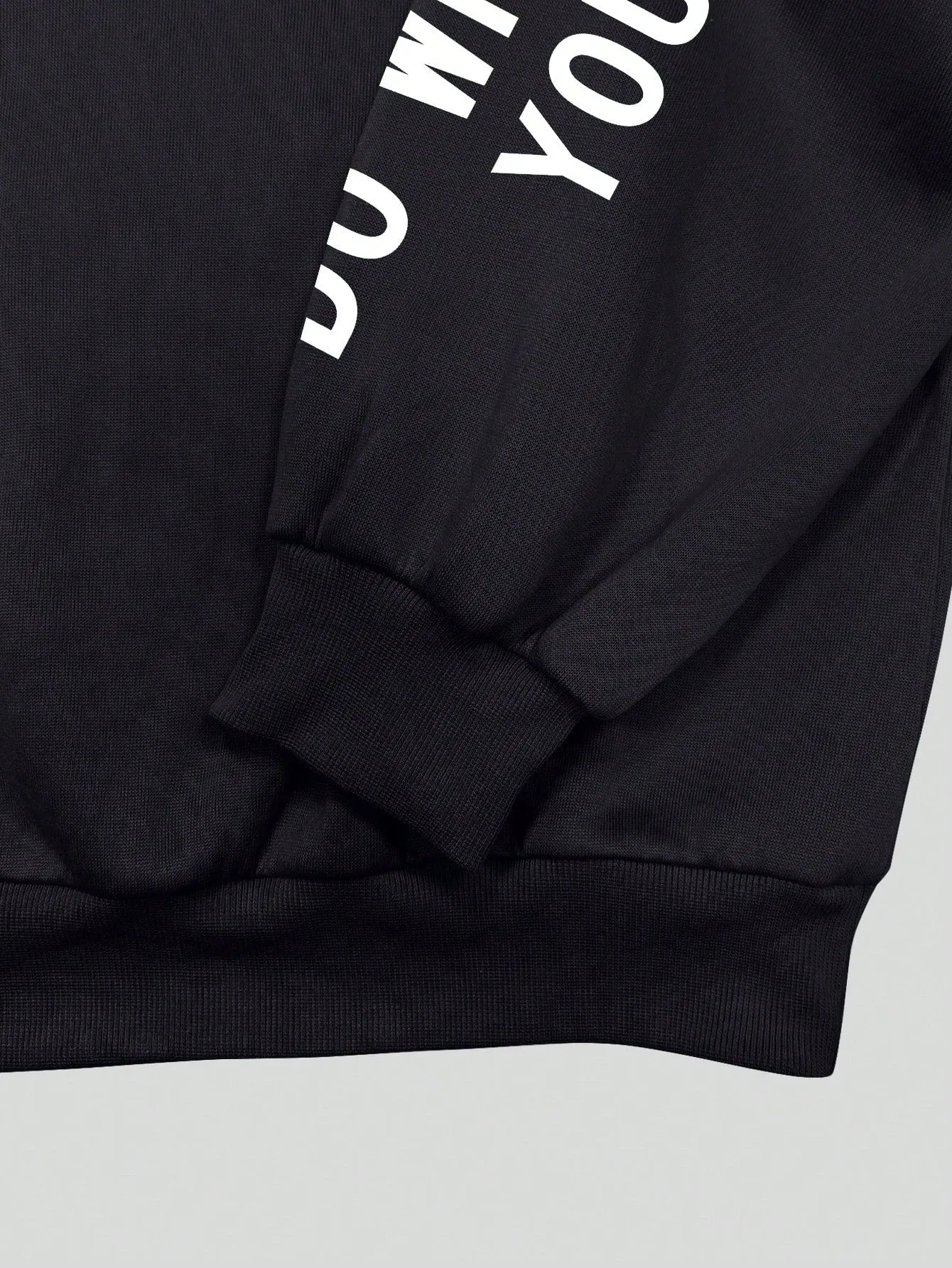 Sudadera INAWLY de Cherry Vibes para un look único en