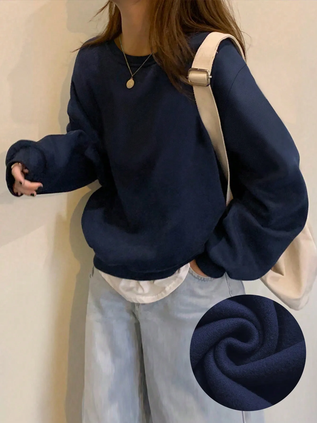 Sudadera Térmica INAWLY en Cherry Vibes,