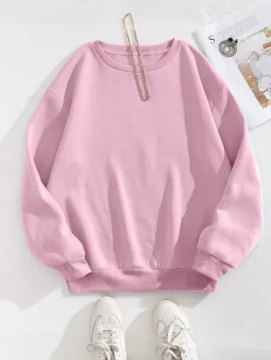 Sudadera Térmica INAWLY para Mujer en Cherry Vibes