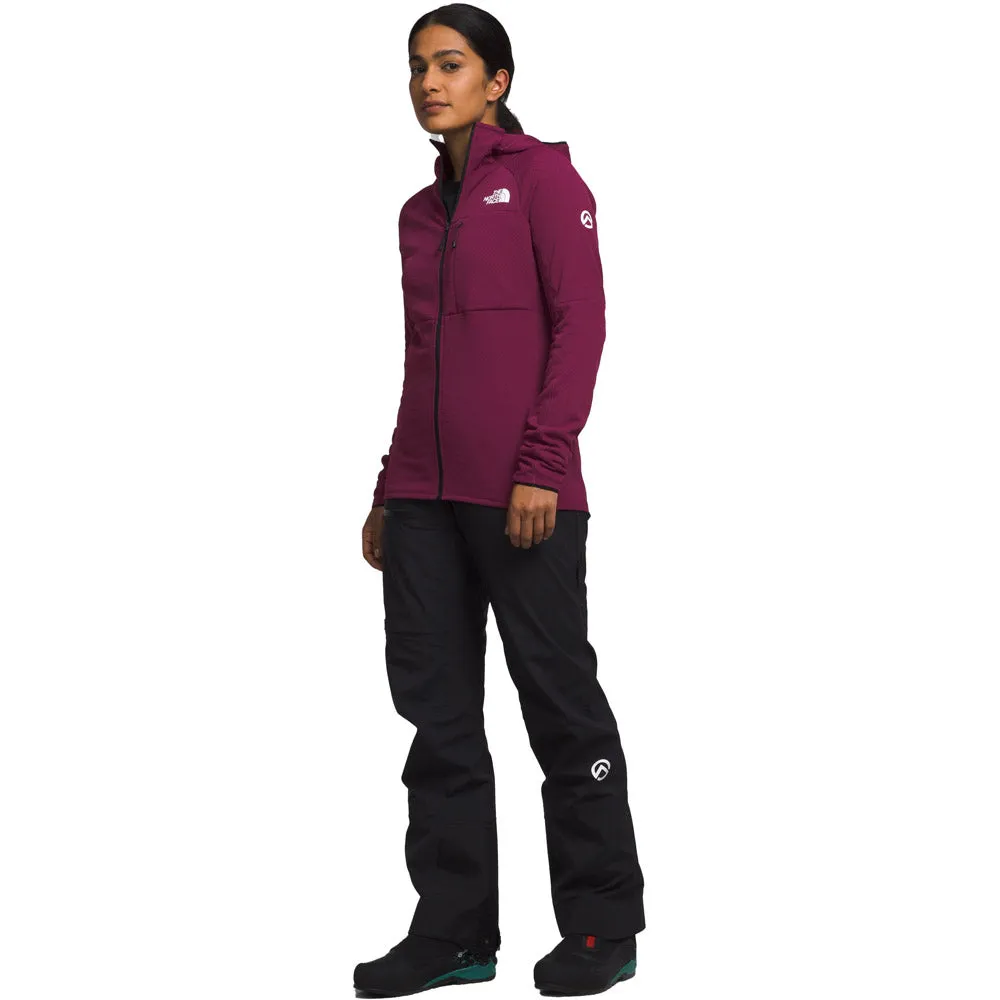 Summit Futurelight Fullzip Hoodie - Womens