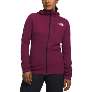 Summit Futurelight Fullzip Hoodie - Womens