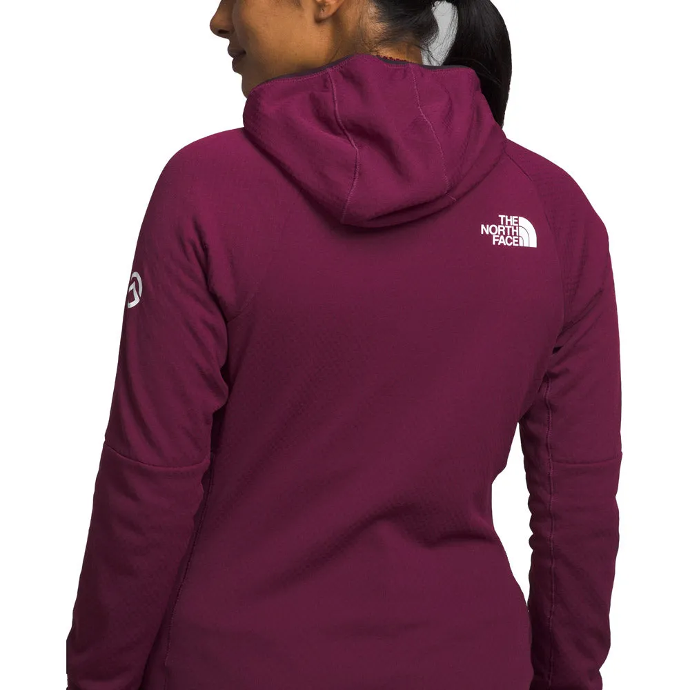 Summit Futurelight Fullzip Hoodie - Womens