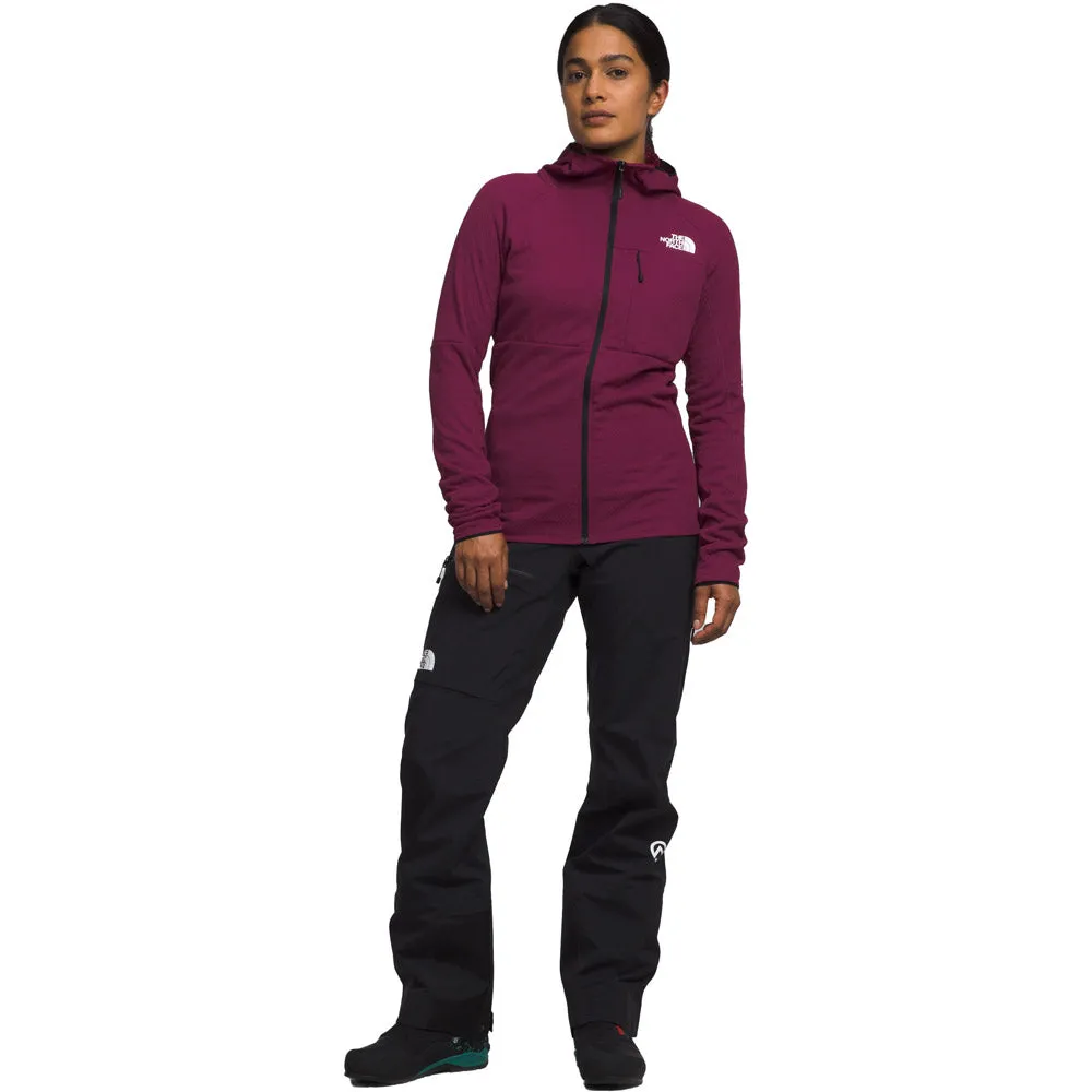 Summit Futurelight Fullzip Hoodie - Womens