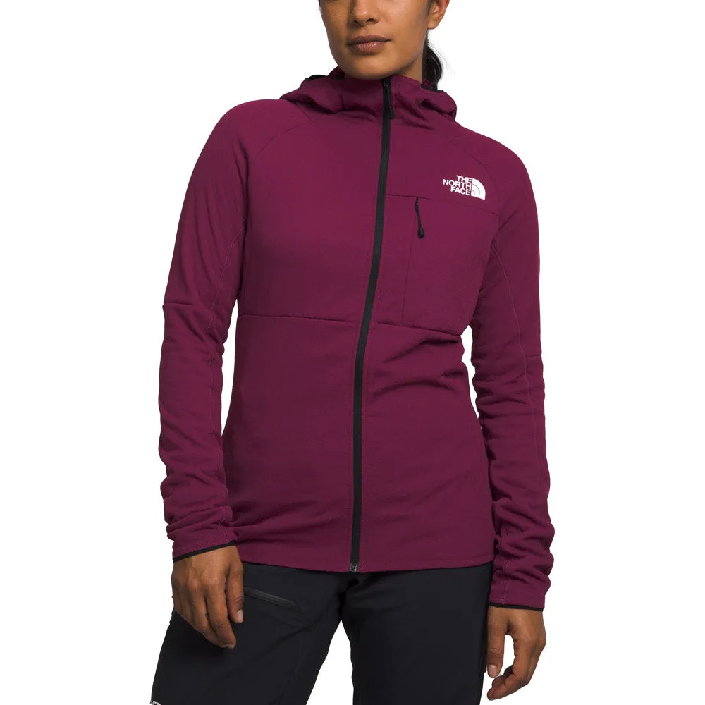 Summit Futurelight Fullzip Hoodie - Womens