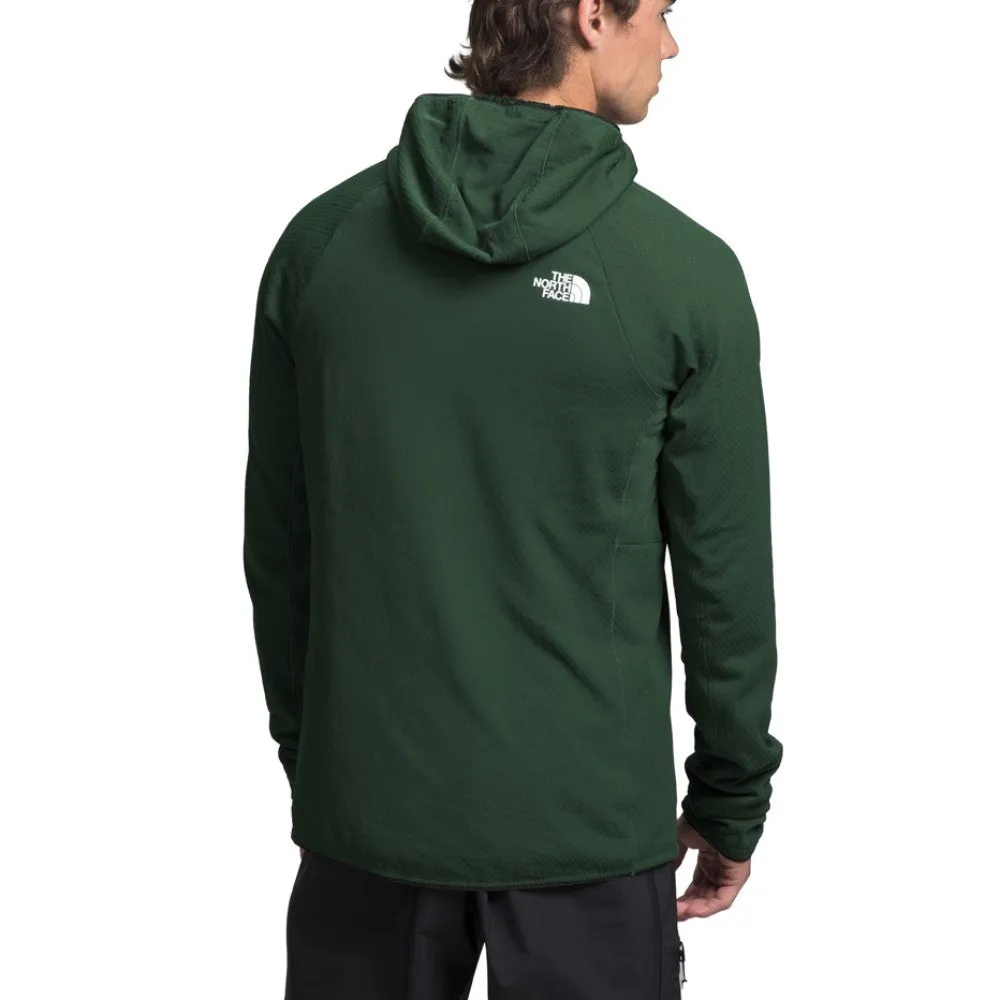 Summit Futurelight Fullzip Hoodie