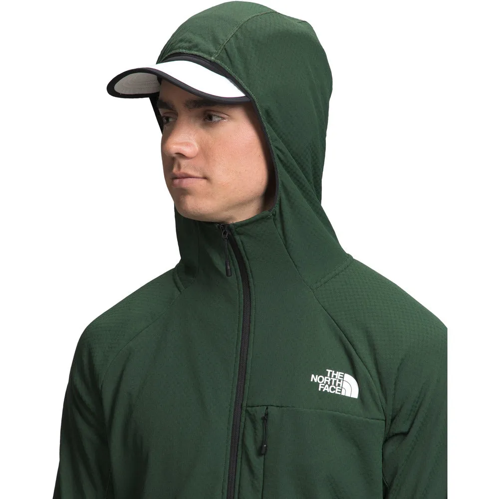 Summit Futurelight Fullzip Hoodie